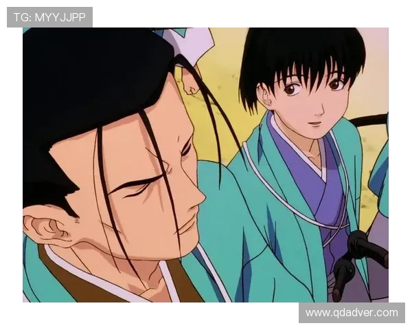 剑心流血的7个理由:这部动漫为何能触动亿万观众?